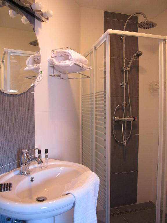 A Fleur De Couette Hotel Auvelais Cameră foto